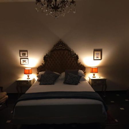 Dimora Caffaro Hotel Генуа Екстериор снимка