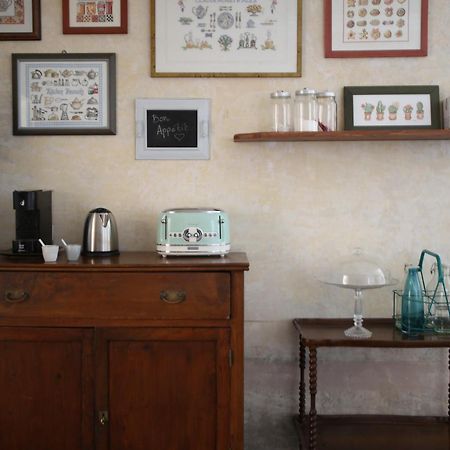 Dimora Caffaro Hotel Генуа Екстериор снимка