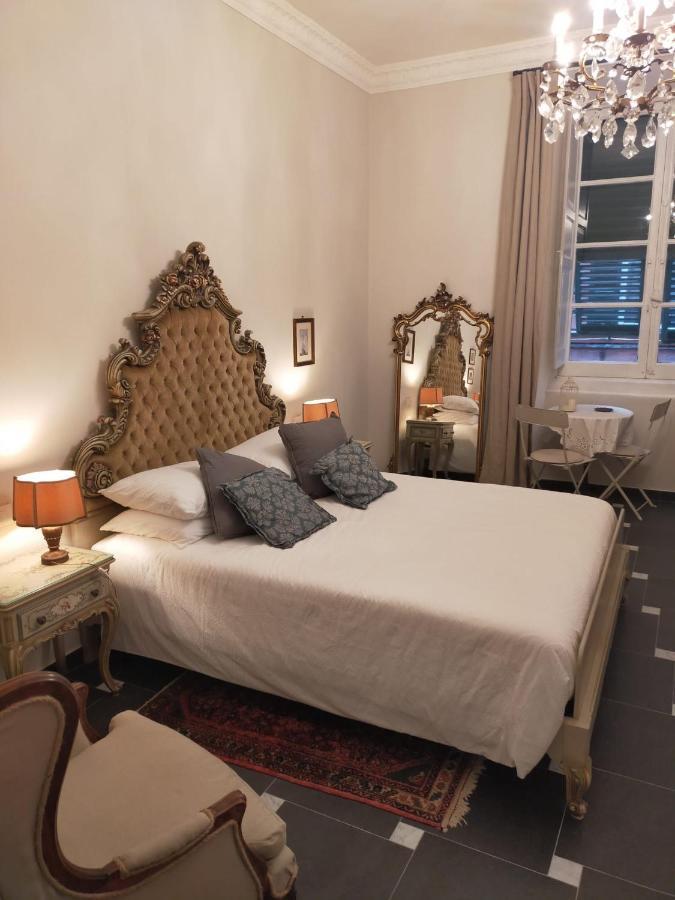 Dimora Caffaro Hotel Генуа Екстериор снимка