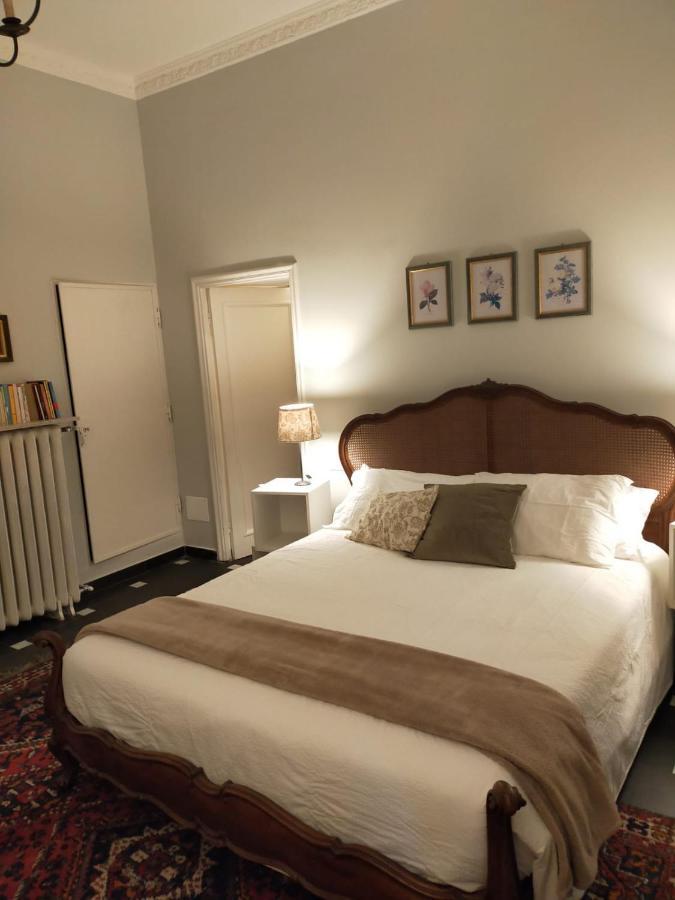 Dimora Caffaro Hotel Генуа Екстериор снимка