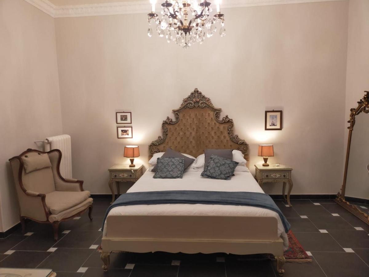 Dimora Caffaro Hotel Генуа Екстериор снимка