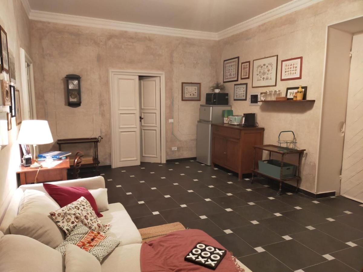 Dimora Caffaro Hotel Генуа Екстериор снимка