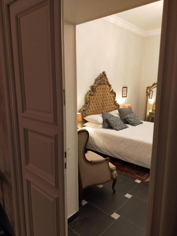 Dimora Caffaro Hotel Генуа Екстериор снимка