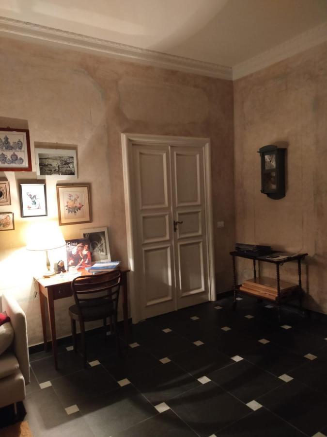 Dimora Caffaro Hotel Генуа Екстериор снимка