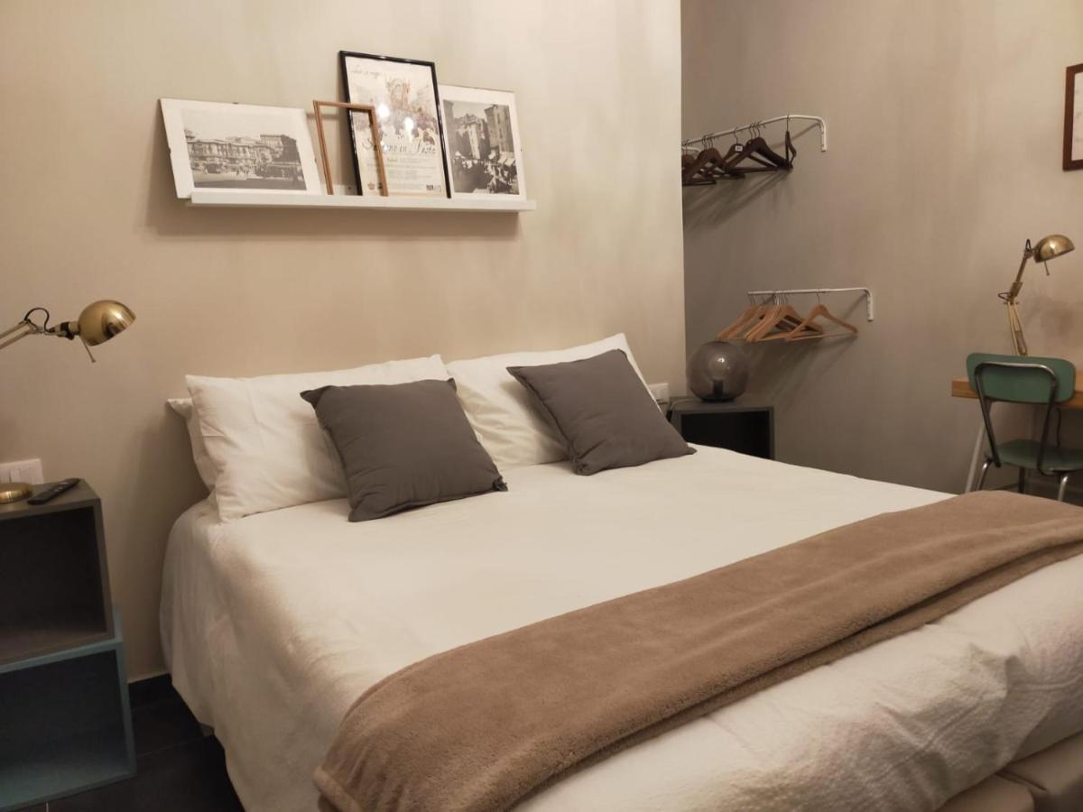 Dimora Caffaro Hotel Генуа Екстериор снимка