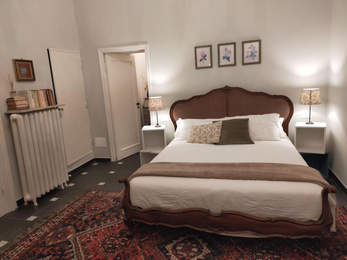 Dimora Caffaro Hotel Генуа Екстериор снимка