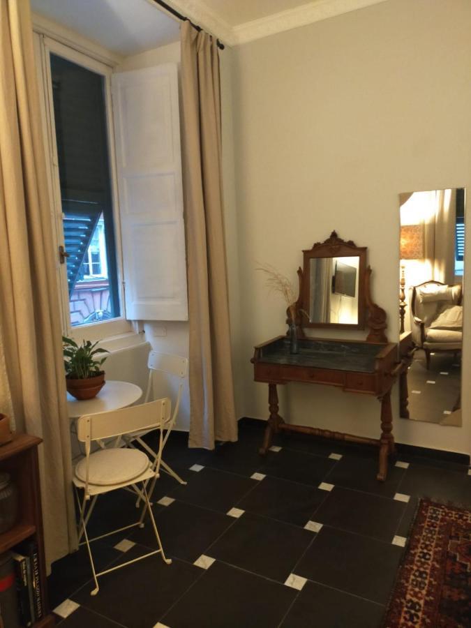 Dimora Caffaro Hotel Генуа Екстериор снимка