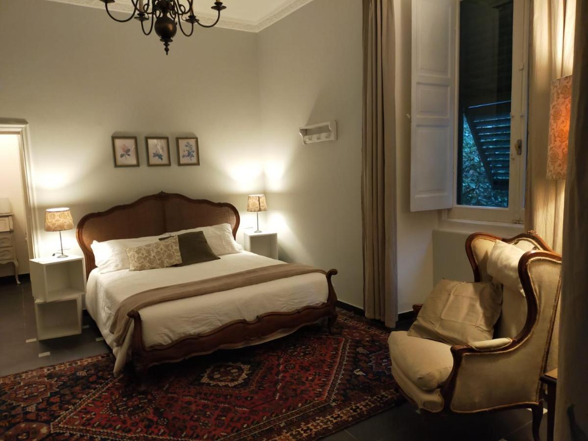 Dimora Caffaro Hotel Генуа Екстериор снимка