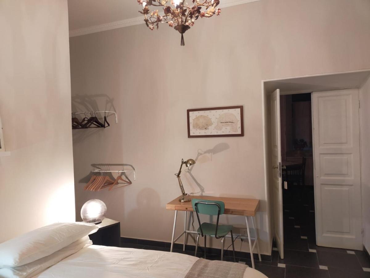 Dimora Caffaro Hotel Генуа Екстериор снимка