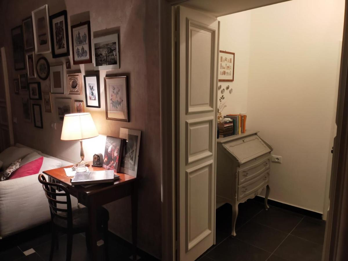 Dimora Caffaro Hotel Генуа Екстериор снимка