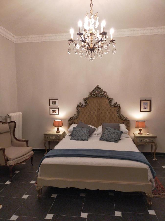 Dimora Caffaro Hotel Генуа Екстериор снимка