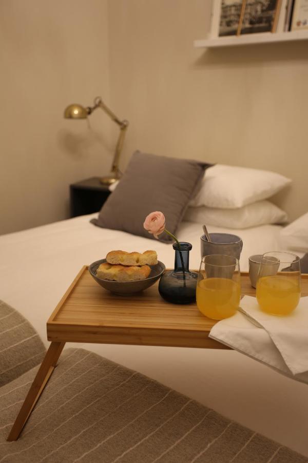 Dimora Caffaro Hotel Генуа Екстериор снимка